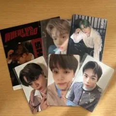 鶴房汐恩グッズ