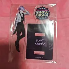 2026年最新】nijisanji show down 不破湊の人気アイテム - メルカリ