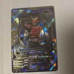 即日発送！ガンバレジェンズ　VR01-026 仮面ライダークウガ LLR