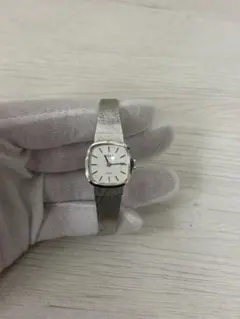 セイコー SEIKO ヴィンテージ タンク 美品 メンズ 動作未確認 | Mercari