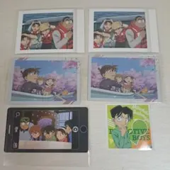 名探偵コナン 少年探偵団 カードまとめ売り