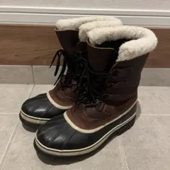 SOREL カリブーウール 29cm