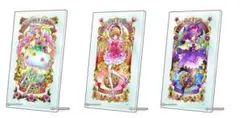 2026年最新】魔法つかいプリキュア アクリルアートボード jewel