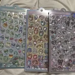 k*o様 【正規品✨】ボンドロオリジナル3種（めろめろ、きぐるみ、ぶら
