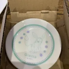 ポケモン 一番くじ H賞 イーブイフレンズディッシュコレクション グレイシア