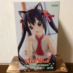 けいおん！ Trio-Try-iT Figureー中野梓ー