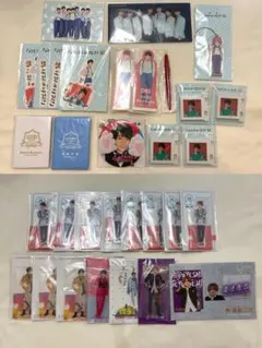 西畑大吾 まとめ売り - メルカリ
