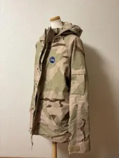 (山田蓮着用)ECWCS GEN1 デザートカモ ゴアテックス Lサイズ