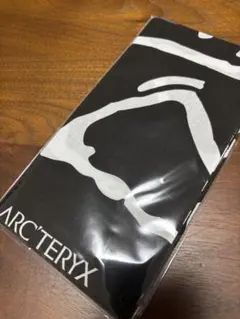 ARC'TERYXアークテリクスBotanical Bird 手ぬぐい手拭い - メルカリ