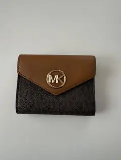 MICHEAL KORS 2つ折り 財布
