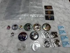 大幅値下げ！USJ 名探偵コナン コレクタブル缶バッジ ユニバ　シークレット