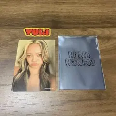 HANA HONEYS ファンミ　チカ　ユリ