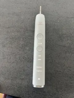 PHILIPS sonicare 電動歯ブラシ 本体　ジャンク　HX993Wのサムネイル