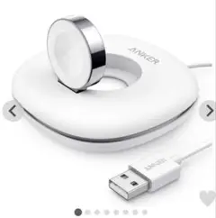 Anker Magnetic Charging Dock Apple Watch