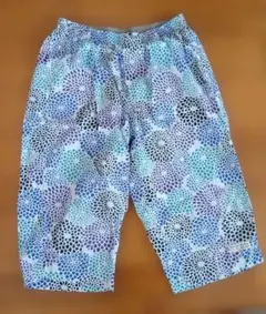 ユニクロSOUSOUステテコ