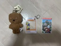 USJ グッズ ミニオン ティムのサムネイル