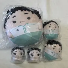 2026年最新】松川一静 ぬいの人気アイテム - メルカリ