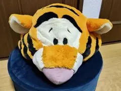 メルカリ市値下げ☆ディズニー ティガー ファンキャップ