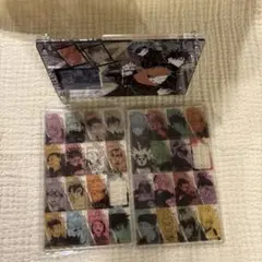 呪術廻戦 アクリルスタンドカレンダー 18巻