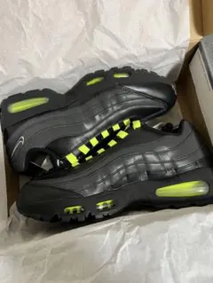 Nike Air Max 95 Big Bubble SE “HRJK