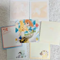 亜月亮　りぼん　70周年記念　POP UP SHOP