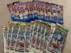 み*様 【未開封品セール】妖怪ウォッチ　妖怪メダル　未開封27パック