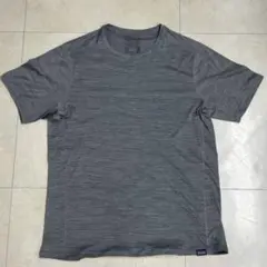 メンズ・キャプリーン・クール・ライトウェイト・シャツ Mサイズ