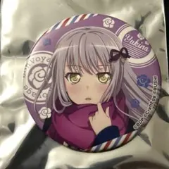 2025年最新】湊友希那 バッジの人気アイテム - メルカリ