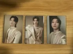 SEVENTEEN RIGHT HERE THE 8 43.44.88