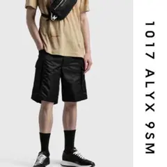 2026年最新】ALYX メンズ ショートパンツ・ハーフパンツの人気アイテム
