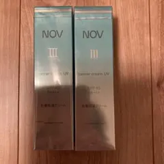 NOV III スキンケアセット 5点セット - メルカリ