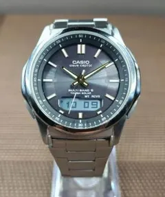 CASIO wave ceptor MULTI BAND6