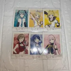 2026年最新】プロセカ まとめ売りの人気アイテム - メルカリ