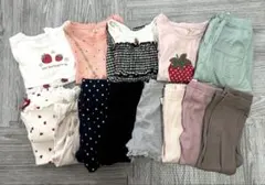 95cm 子供服 まとめ売り 女の子