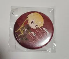 逆転裁判 マリオンクレープ 缶バッジ 牙琉響也 - メルカリ