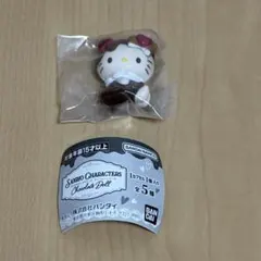 サンリオキャラクターズ Chocolate Doll ハローキティ