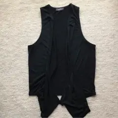 レディース ジレ【お値下】