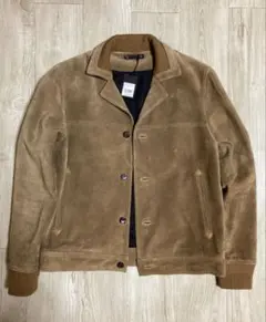 2025年最新】minedenim レザージャケットの人気アイテム - メルカリ