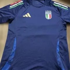 イタリア代表　トレーニングウェア