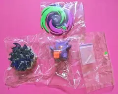 リーメント ポケモン ネオンパーティー ゲンガー