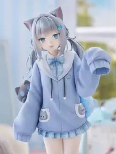 Nachoneko New outfit ver. 1/7スケールフィギュア - メルカリ