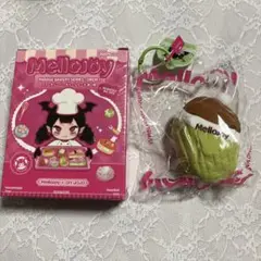 2025年最新】Mellojoyスクイーズの人気アイテム - メルカリ