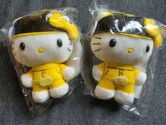 東京限定 ご当地 ハローキティ 雷門 ぬいぐるみ 東京限定 ハローキティ 雷門ぬいぐるみ - メルカリ