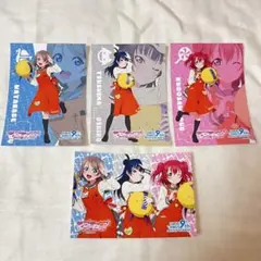 負けヒロインが多すぎる！ A4クリアファイル メロンブックス - メルカリ