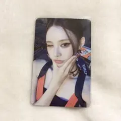 2025年最新】IZNA ジミン トレカの人気アイテム - メルカリ