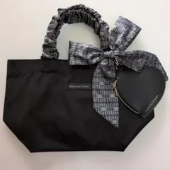 sweet トートバッグ