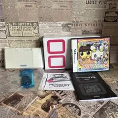 ニンテンドーDS