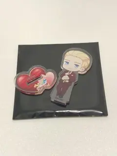 ヘタリア アモカフェ アクスタ ドイツ