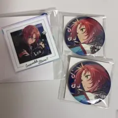 あんスタ　月永レオ