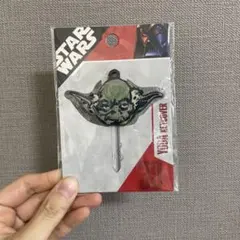 STAR WARS ヨーダ キーカバーのサムネイル